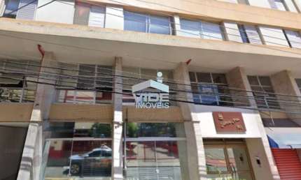 APARTAMENTO MOBILIADO À VENDA 2 DORMITÓRIOS CENTRO CAMPINAS - VIDE IMÓVEIS