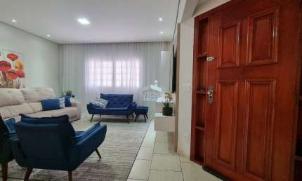 Casa com 3 quartos à venda na Rua Mário Galante Júnior, 2000, Parque Alto Taquaral, Campinas