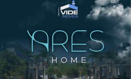 ARES HOME | 3/4 suítes Sousas/Campinas | A PARTIR DE R$1.704.145,00