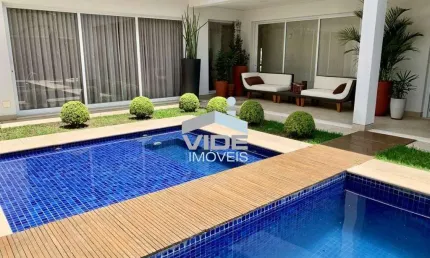 LOTEAMENTO ALPHAVILLE CAMPINAS CASAS VENDEM-SE, CASAS A VENDA ALPHAVILLE CAMPINAS