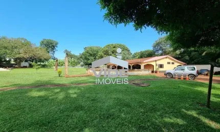 CHÁCARA À VENDA | RECREIO DAS ACÁCIAS | RIBEIRÃO PRETO
