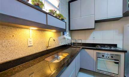 Apartamento com 3 quartos à venda na Rua Hércules Florence, 2000, Botafogo, Campinas