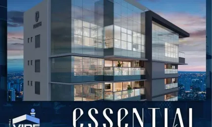 Apartamento com 3 quartos à venda na Rua Padre Almeida, 677, Cambuí, Campinas