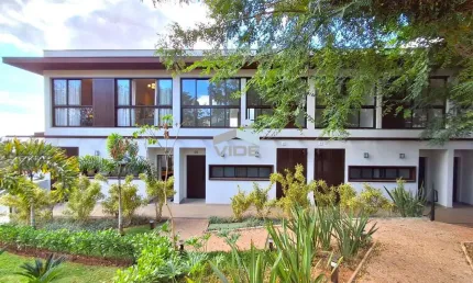 Casa em condomínio fechado com 3 quartos à venda na Rua Alfredo Calil, 443, Bairro das Palmeiras, Campinas