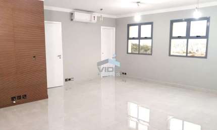 Sala comercial com 1 sala à venda na Rua Francisco Otaviano, 8000, Jardim Chapadão, Campinas