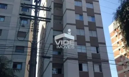 Apartamento com 2 quartos à venda na Rua Boaventura do Amaral, 2000, Centro, Campinas