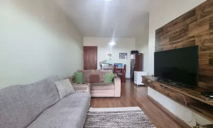 Apartamento para venda no bairro bonfim em campinas/sp