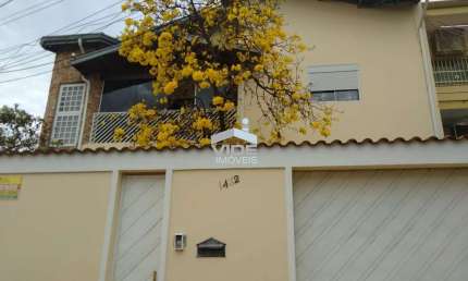 CASA A VENDA CHACARA DA BARRA - CAMPINAS, SOBRADO A VENDA CAMPINAS-CHACARA DA BARRA