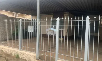 CASA À VENDA EM CAMPINAS, NOVA CAMPINAS, PLANALTO TÉRREA