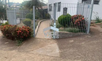 BARRACÃO COMERCIAL JARDIM PLANALTO NOVA CAMPINAS | CAMPINAS