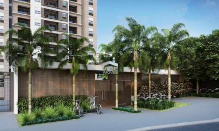 Stil Nova Campinas |  1 ou 2 dormit. | Prontos para morar