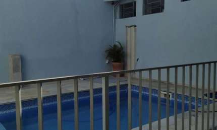 Casa com 3 quartos à venda na Rua Ribeirão Bonito, 529, Jardim do Trevo, Campinas
