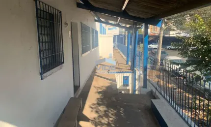 Casa comercial com 6 salas à venda na Rua Doutor Sampaio Peixoto, 2000, Cambuí, Campinas