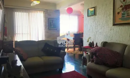 Apartamento com 3 quartos à venda na Rua Francisco Pereira Coutinho, 1888, Parque Taquaral, Campinas
