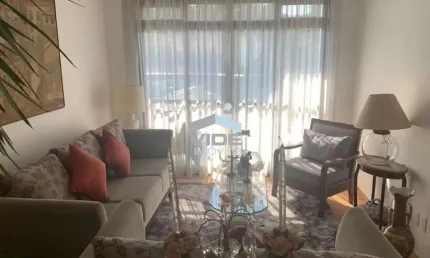 APARTAMENTO PARA VENDA | NA NOVA CAMPINAS | EM CAMPINAS/SP