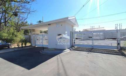 VENDO TERRENO DE 472M² CONDOMÍNIO BELLA ITÁLIA, FAZENDA SANTA CÂNDIDA