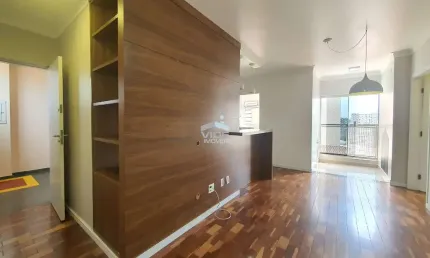APARTAMENTO PARA VENDA | JARDIM FLAMBOYANT - CAMPINAS
