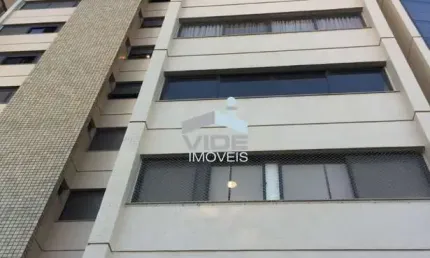 APARTAMENTO A VENDA NO CAMBUÍ- 3 DORMITÓRIOS, 2 SUÍTES, 3 SALAS, 5 BANHEIROS, 4 VAGAS DE GARAGEM.