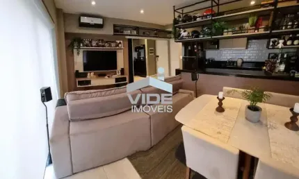 Apartamento com 2 quartos à venda na Rua Doutor Sampaio Ferraz, 2000, Cambuí, Campinas