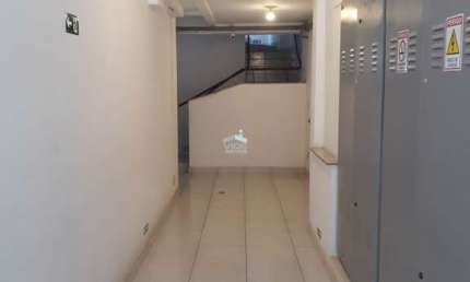 Apartamento com 1 quarto à venda na Rua Culto à Ciência, 994, Botafogo, Campinas