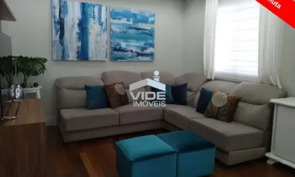 Apartamento com 4 quartos à venda na Avenida Maria Emília Alves dos Santos de Ângelis, 3000, Parque Prado, Campinas