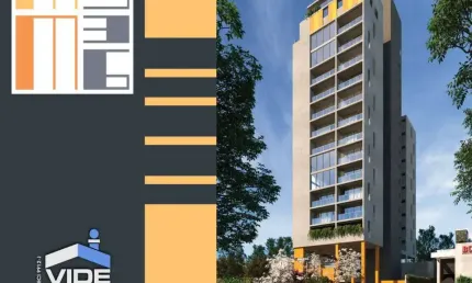 Apartamento com 1 quarto à venda na Rua Maria Monteiro, 536, Cambuí, Campinas