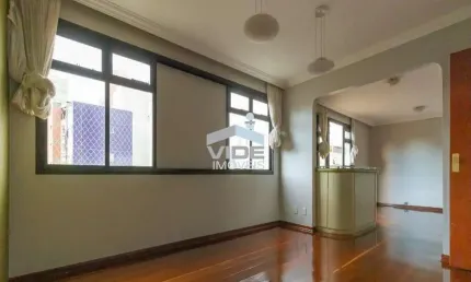 Apartamento com 4 quartos à venda na Rua Barata Ribeiro, 2999, Vila Itapura, Campinas