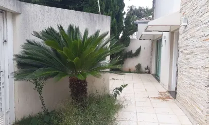 Casa com 3 quartos à venda na Rua Professor Saul Carlos da Silva, 2000, Jardim Guarani, Campinas