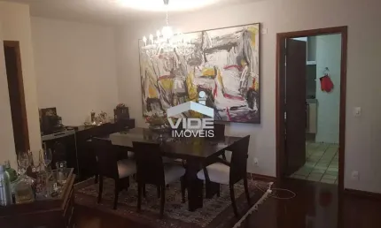 Apartamento com 3 quartos à venda na Rua Emília Paiva Meira, 782, Cambuí, Campinas