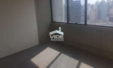 EXCELENTE SALA PARA LOCAÇÃO COM 416 m² NO CENTRO DE CAMPINAS