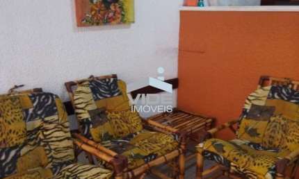 Apartamento com 1 quarto à venda na Rua Professor Luiz Rosa, 1542, Botafogo, Campinas