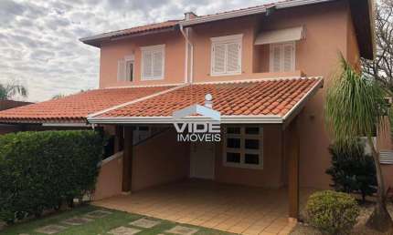 Casa em condomínio fechado com 3 quartos à venda na Rua João Duque, 37, Parque Imperador, Campinas