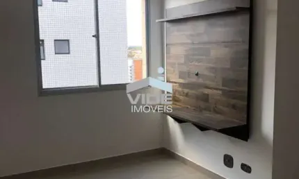 Apartamento com 1 quarto à venda na Rua Padre Vieira, 13, Centro, Campinas