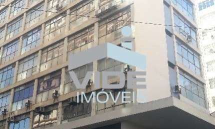 SALA COMERCIAL PARA VENDA, CENTRO CAMPINAS, RUA JOSÉ PAULINO