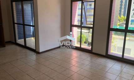 APARTAMENTO A VENDA | VILA ITAPURA  | CAMPINAS - SP
