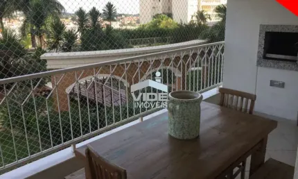 Apartamento para vender em campinas- mansões santo antonio