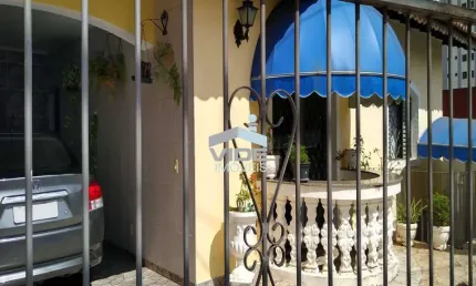 Casa com 3 quartos à venda na Rua Coronel Quirino, 3000, Cambuí, Campinas