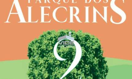 Terreno Parque dos Alecrins 2 | A PARTIR DE R$555.000,00