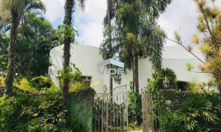 Casa com 4 quartos à venda na Rua Reverendo Guilherme Kerr, 1205, Nova Campinas, Campinas