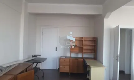 Sala comercial com 2 salas à venda na Rua Doutor Quirino, 2000, Centro, Campinas