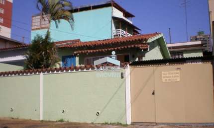 Casa com 2 quartos à venda na Rua Votorantim, 795, Vila Nova, Campinas
