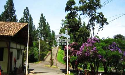 TERRENO A VENDA CAMPINAS -  JOAQUIM EGÍDIO - MORADA DAS NASCENTES
