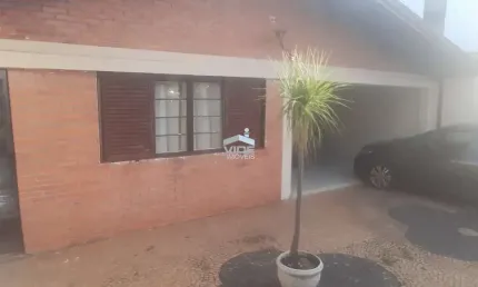 CASA A VENDA OU LOCAÇÃO  EM CAMPINAS NA VILA JOÃO JORGE - COMERCIAL/RESIDENCIAL