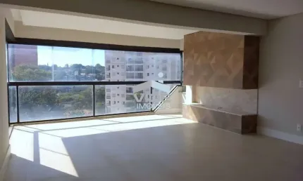 APARTAMENTO À VENDA | ED. MARIA SARAH |  CAMBUÍ | CAMPINAS.