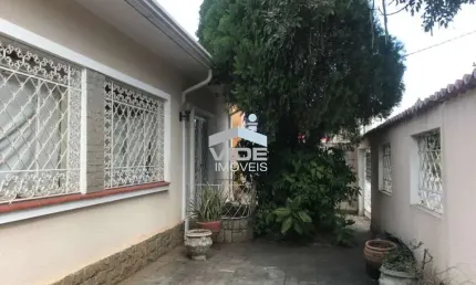 Casa com 4 quartos à venda na Rua Dona Maria Umbelina Couto, 2000, Taquaral, Campinas