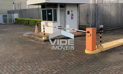 GALPÃO À VENDA OU ALUGO NO TECHNOPARK, EM CAMPINAS, 2970M,