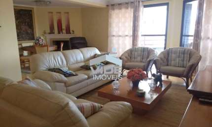 Apartamento com 4 quartos à venda na Avenida Princesa D'Oeste, 2000, Jardim Paraíso, Campinas