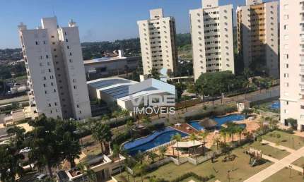 COBERTURAPARA VENDA | PRÓXIMO AO SHOPPING IGUATEMI - CAMPINAS.