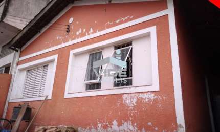 Casa com 3 quartos à venda na Rua Ermênio Oliveira Penteado, 21, Parque São Quirino, Campinas