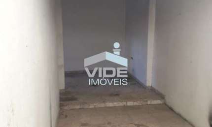 TERRENO À VENDA EM CAMPINAS, BAIRRO CAMBUÍ  COMERCIAL